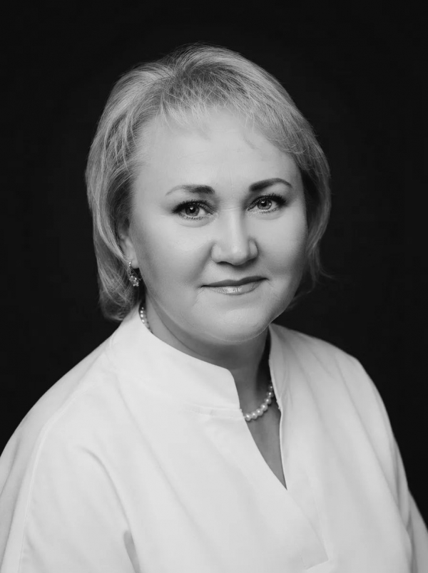 Елена Коноплева