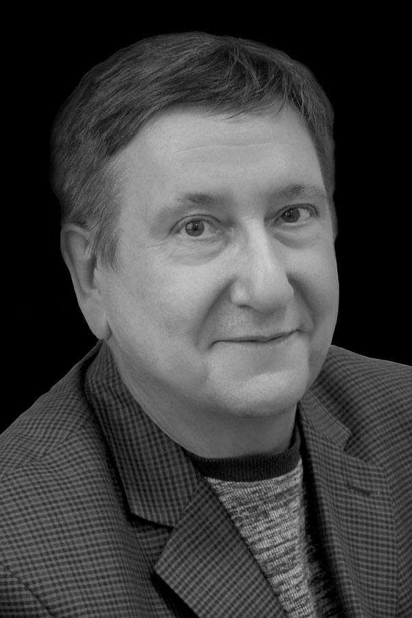 Мельников Алексей Эдуардович