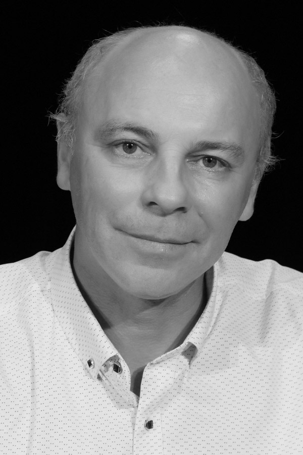 Козовников Олег Иванович