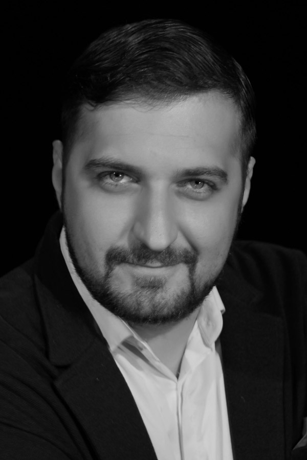 Костинкин Илья Сергеевич